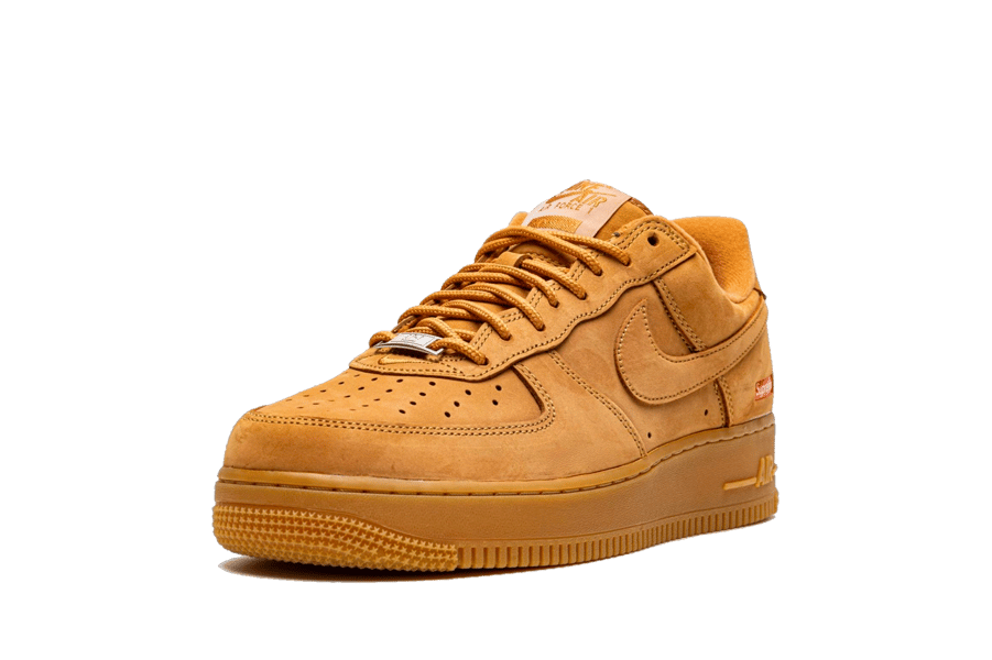 Air force 1 x Supreme