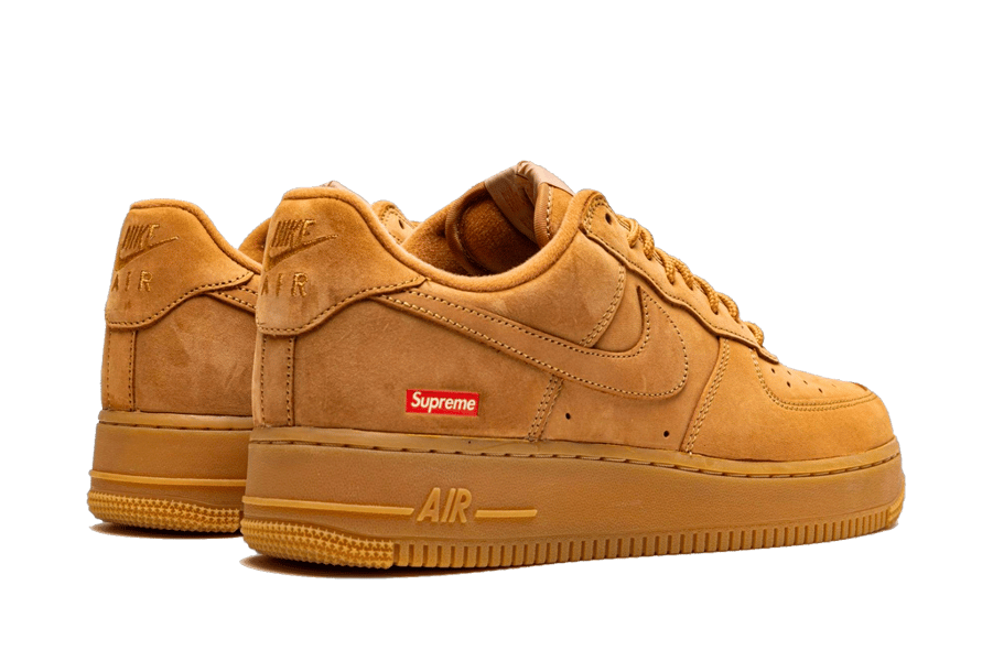 Air force 1 x Supreme