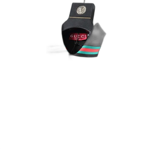 POLO GG BLACK