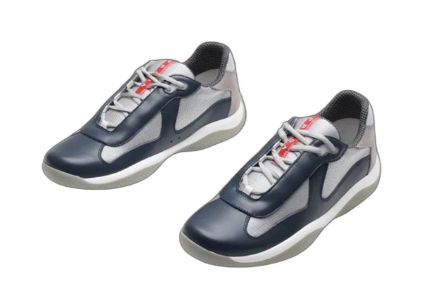 SCARPE-PRADA