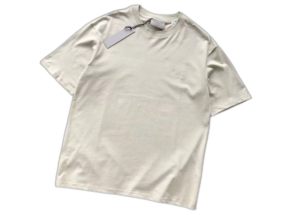 FOG T-SHIRT