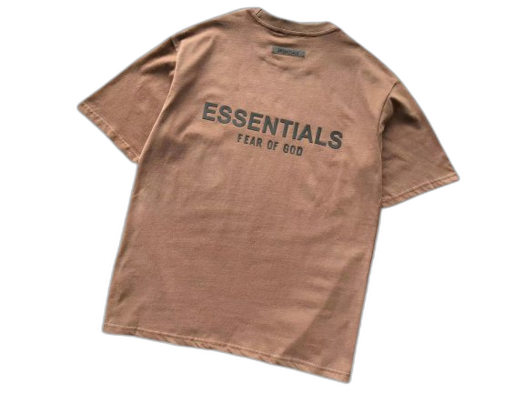 FOG T-SHIRT