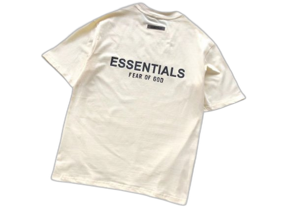 FOG T-SHIRT