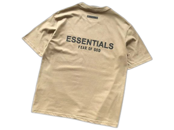 FOG T-SHIRT