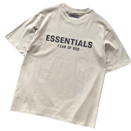 FOG T-SHIRT
