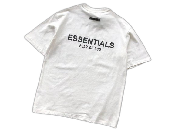 FOG T-SHIRT