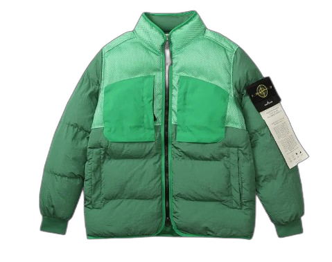 GIACCA-STONE ISLAND