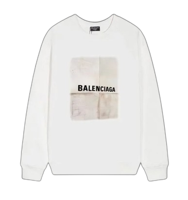 FELPA BALENCIAGA