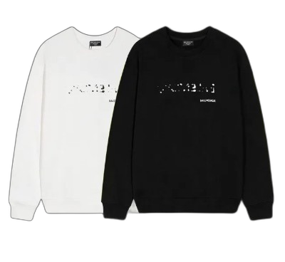 FELPA BALENCIAGA