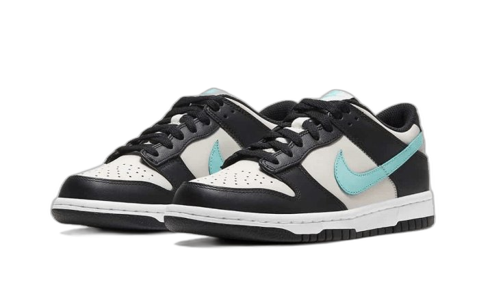 Grey Tiffany