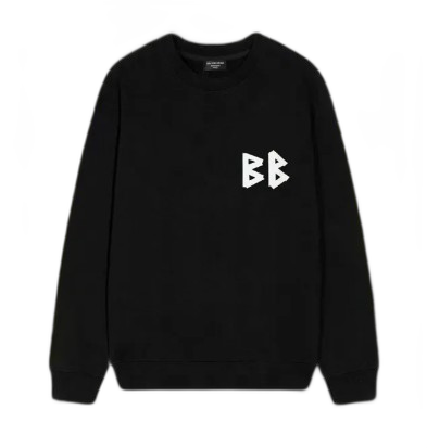 FELPA BALENCIAGA