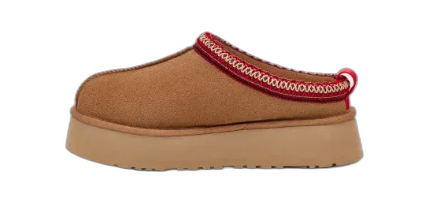 Ugg Chestnut da Donna tazz
