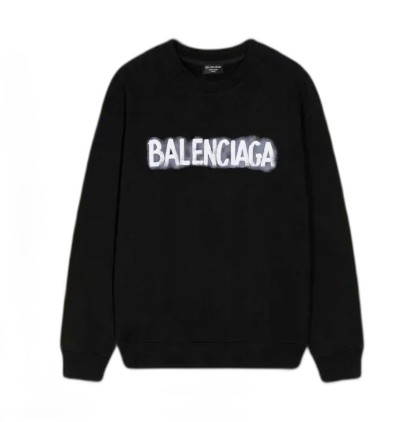 FELPA BALENCIAGA
