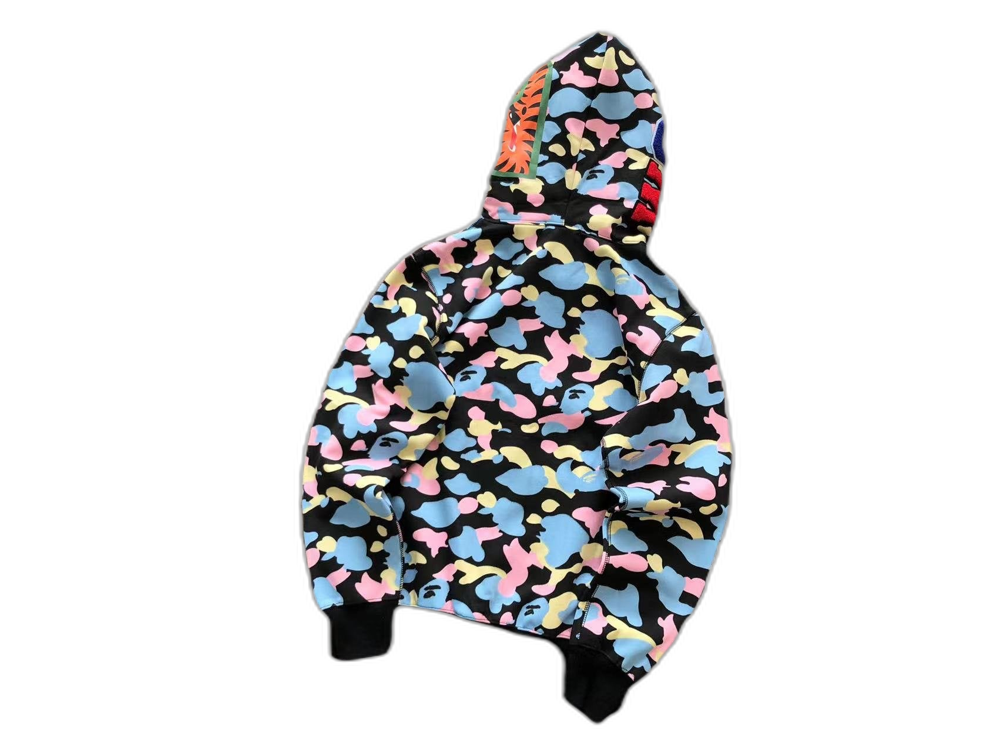 HOODIE – BAPE CANDY 2.0