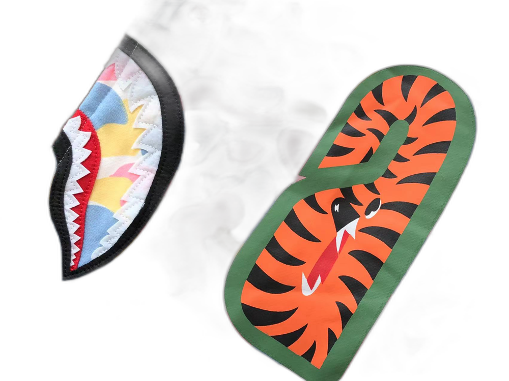 HOODIE – BAPE CANDY