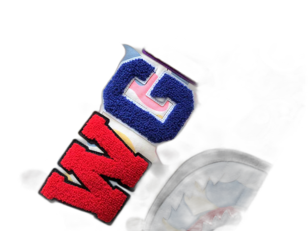 HOODIE – BAPE CANDY