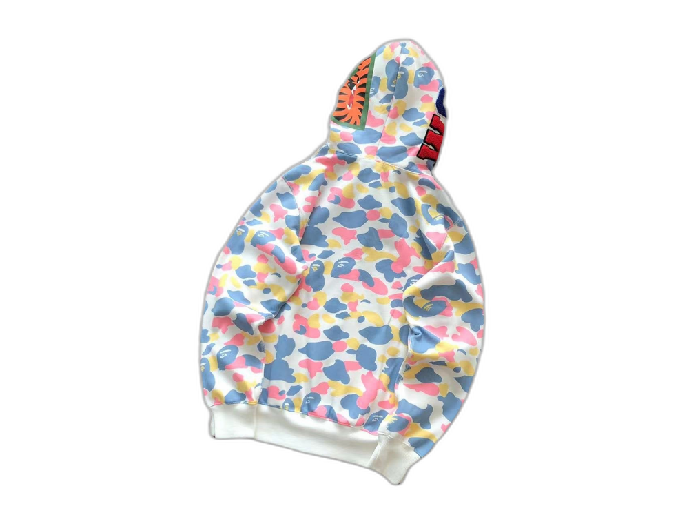 HOODIE – BAPE CANDY