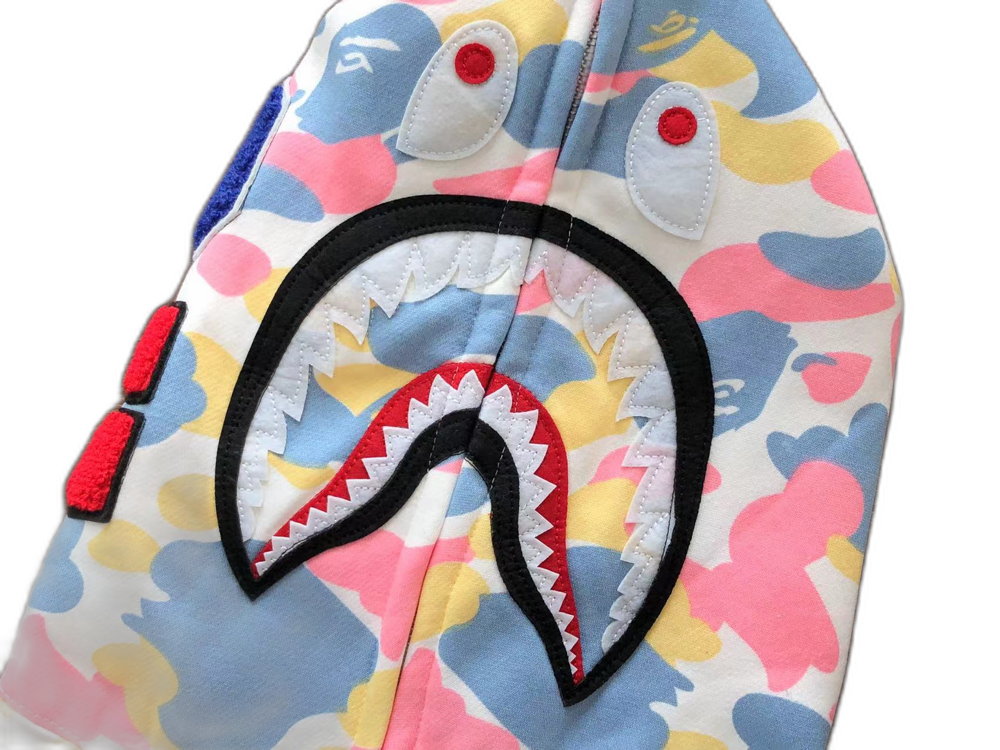 HOODIE – BAPE CANDY