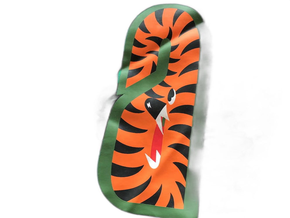 HOODIE – BAPE GREEN