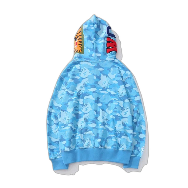 HOODIE – BAPE SKY