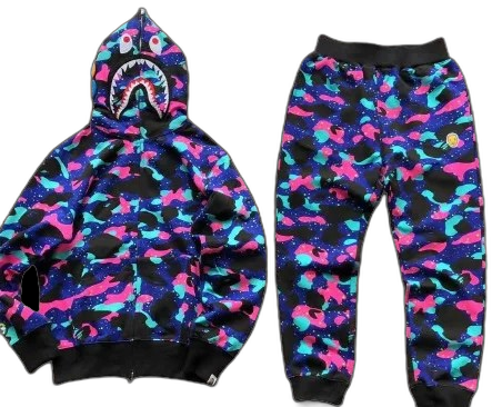 B*PE TRACKSUIT