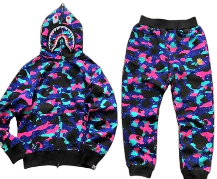 B*PE TRACKSUIT