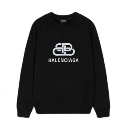 FELPA BALENCIAGA