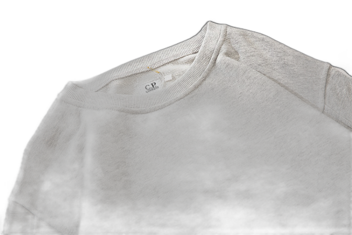 Felpa CP Company