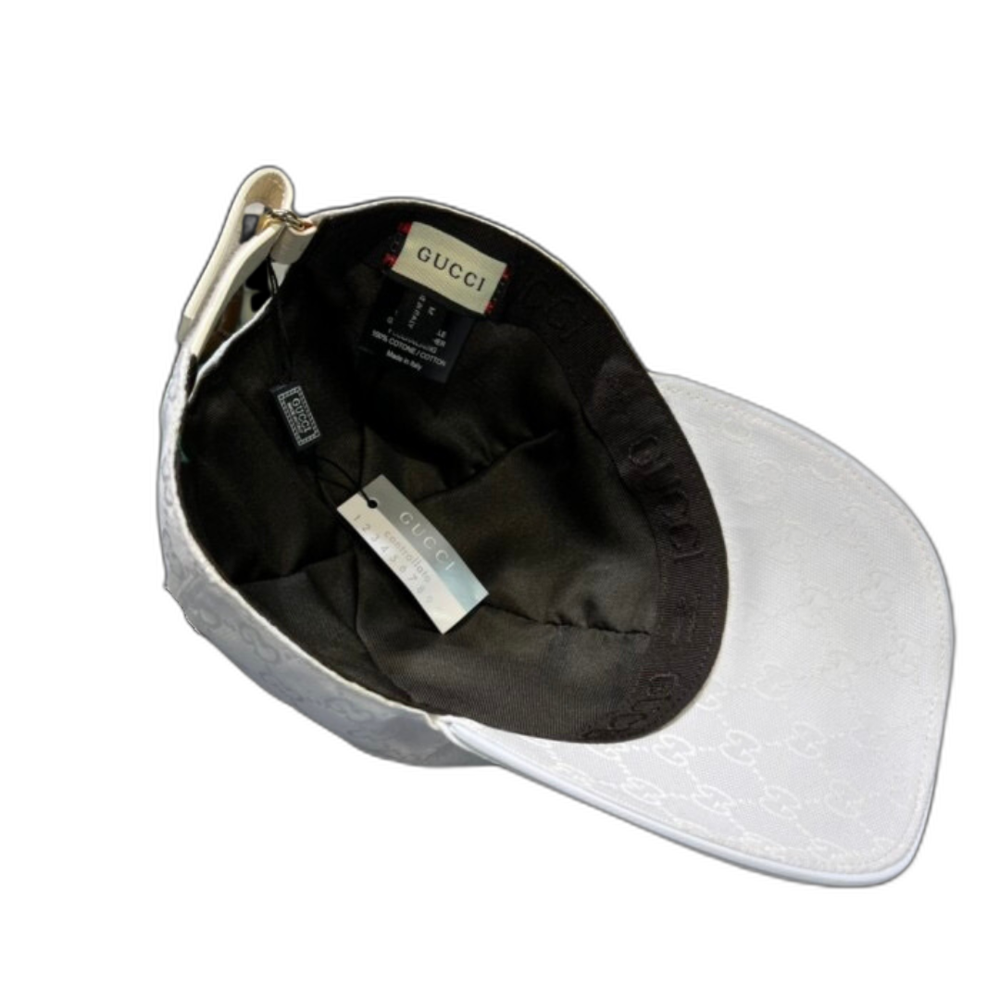 Cappellino gucci