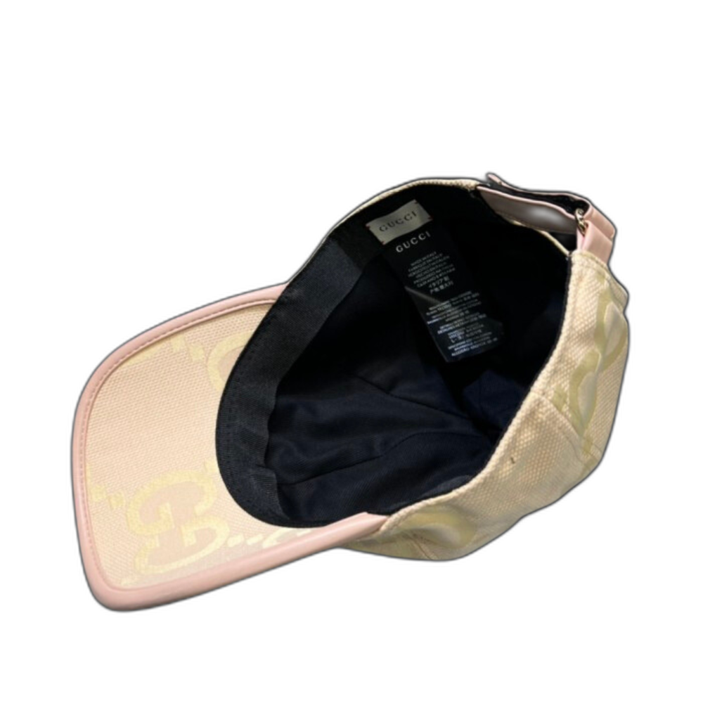 Cappellino Gucci