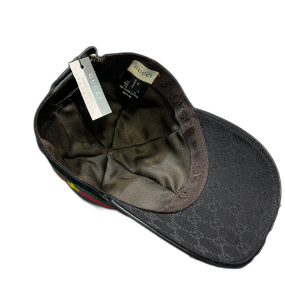 Cappellino gucci