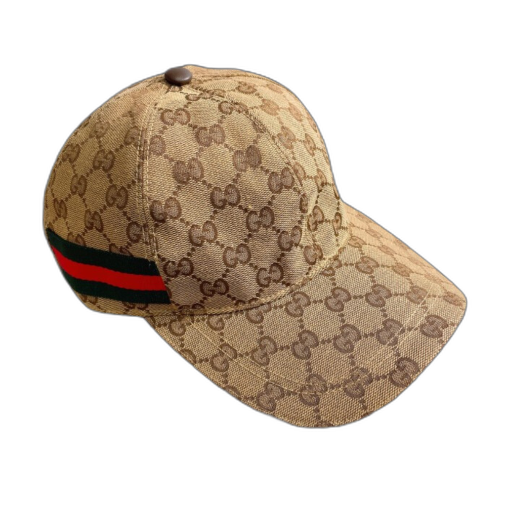 Cappellino Gucci