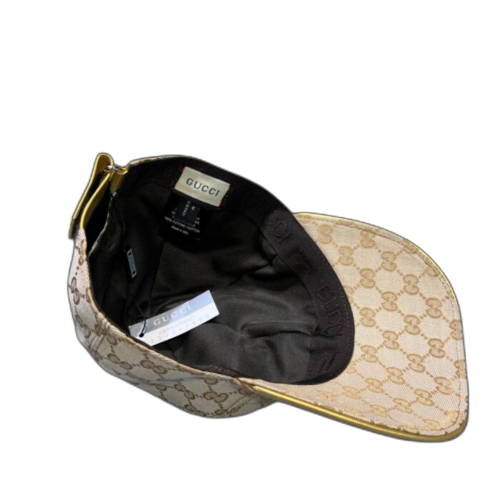 Cappellino gucci
