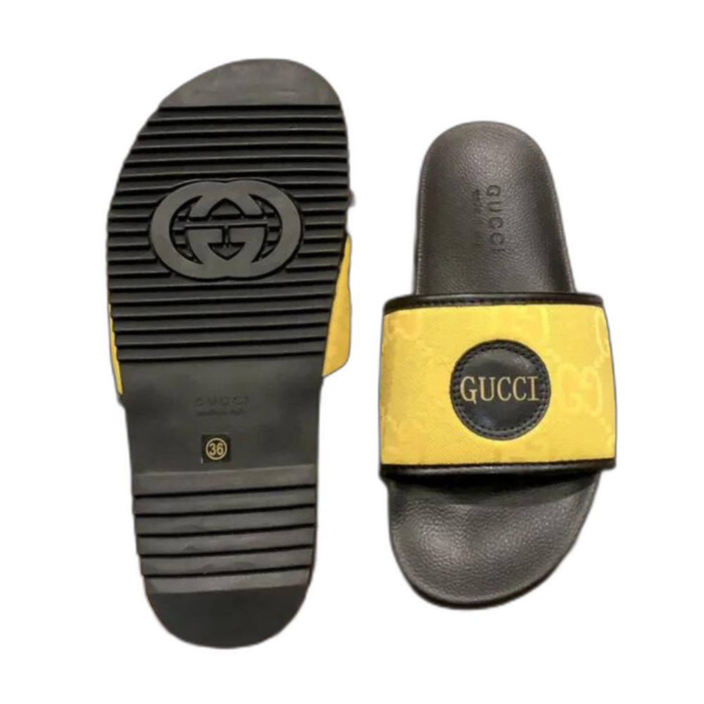 Ciabatte Gucci