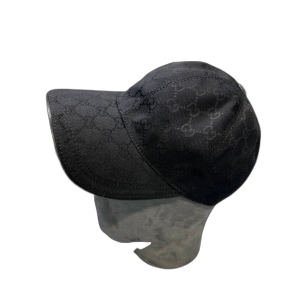 Cappellino gucci