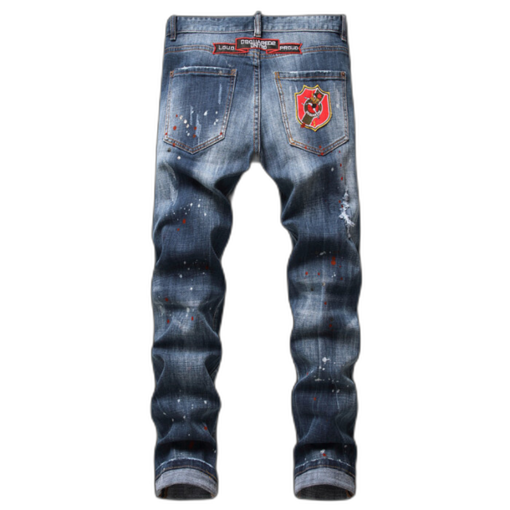 Jeans dsquared2