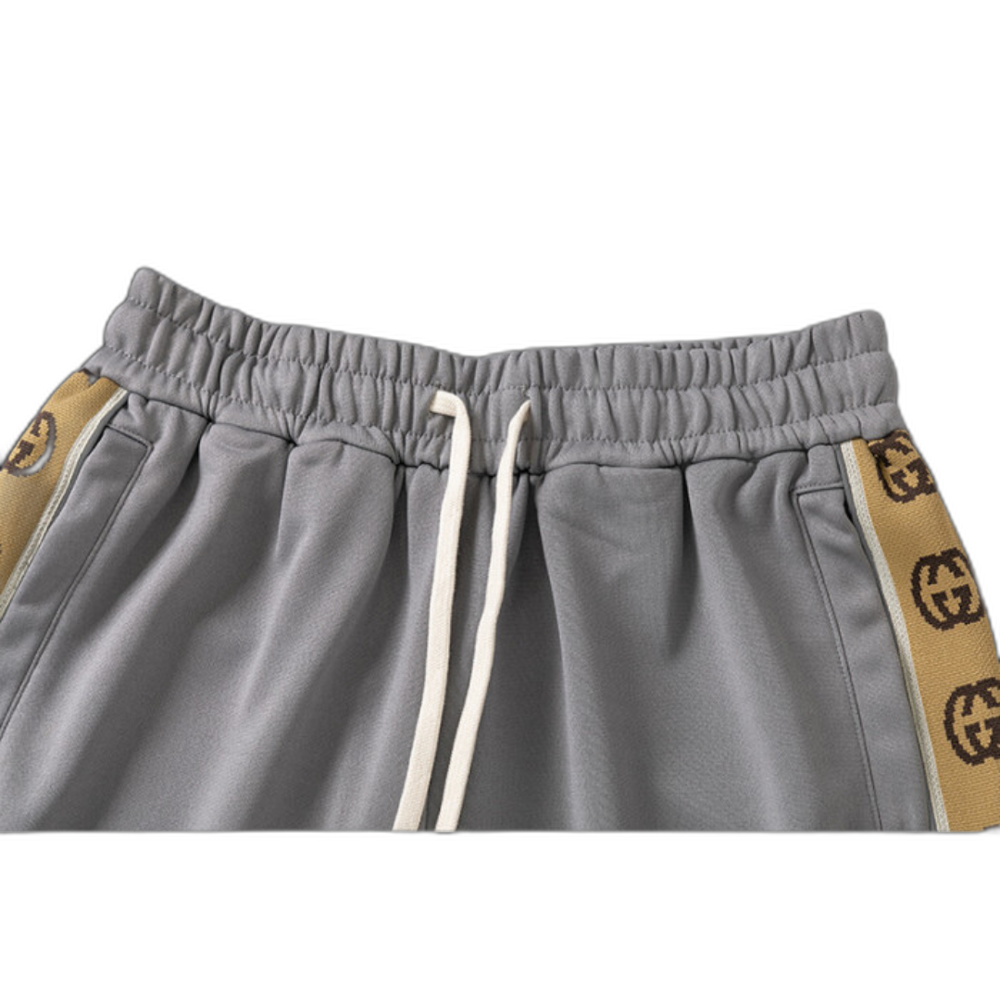pantaloncini gucci