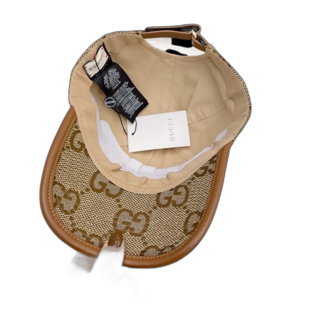 Cappellino Gucci