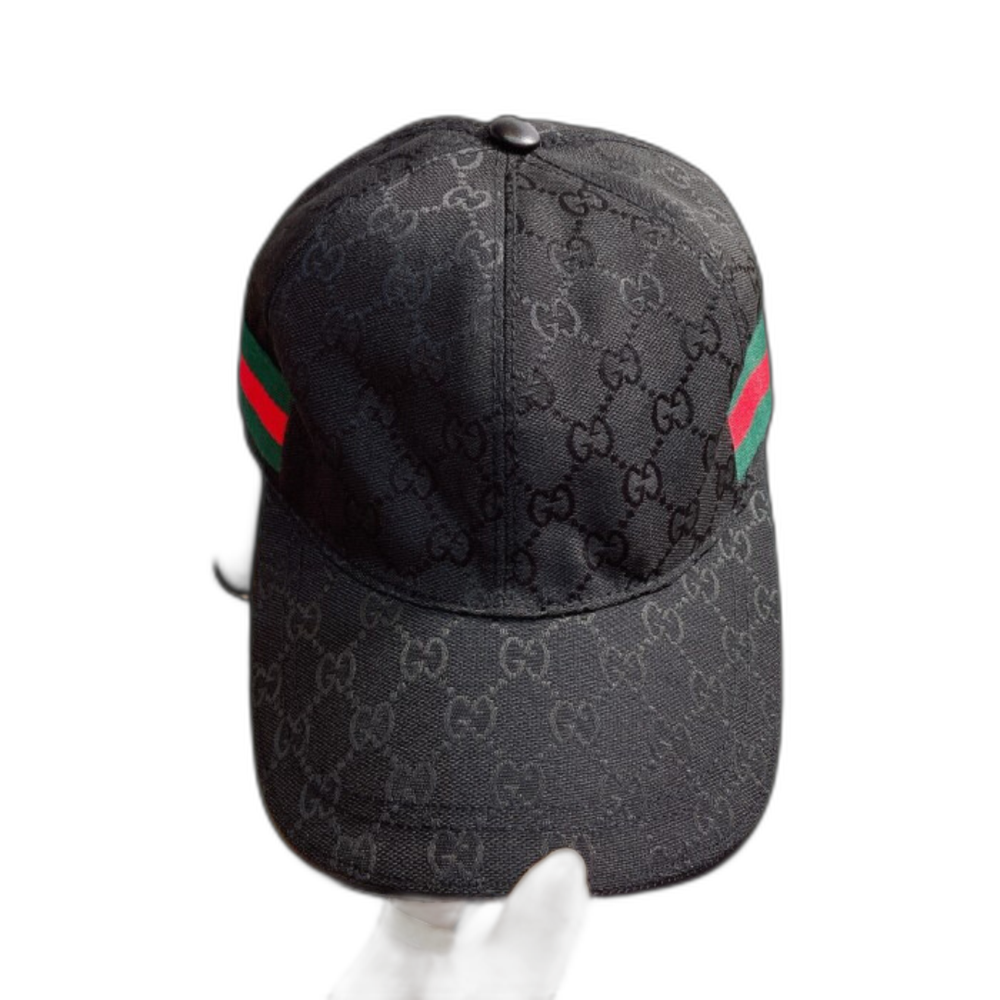 Cappellino Gucci
