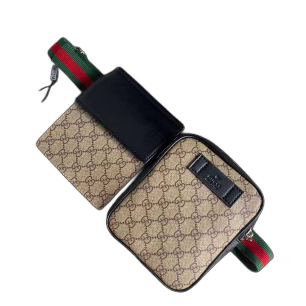 Marsupio Gucci