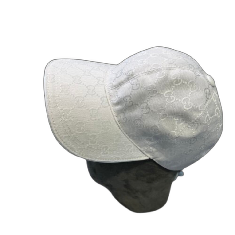 Cappellino gucci