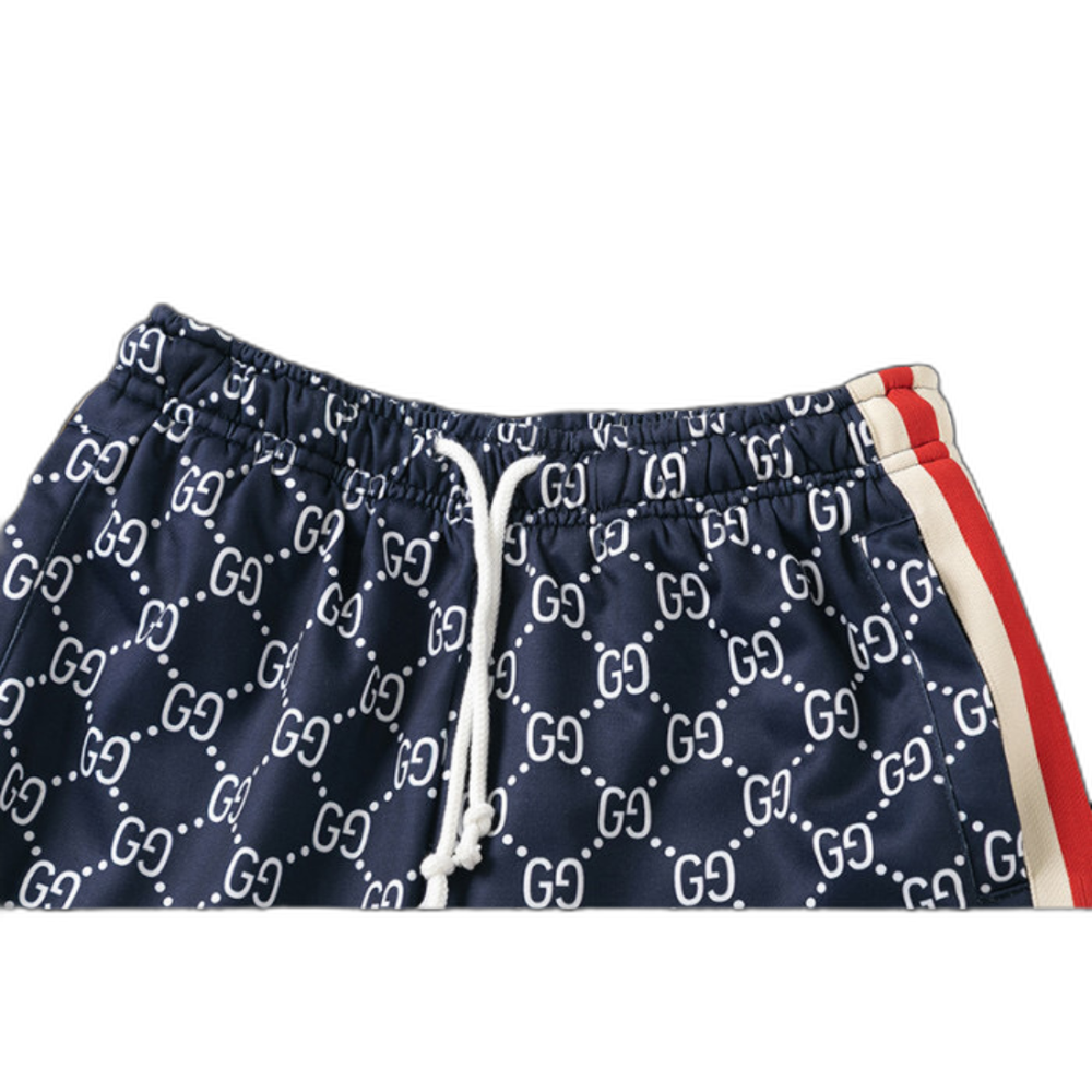 pantaloncini gucci