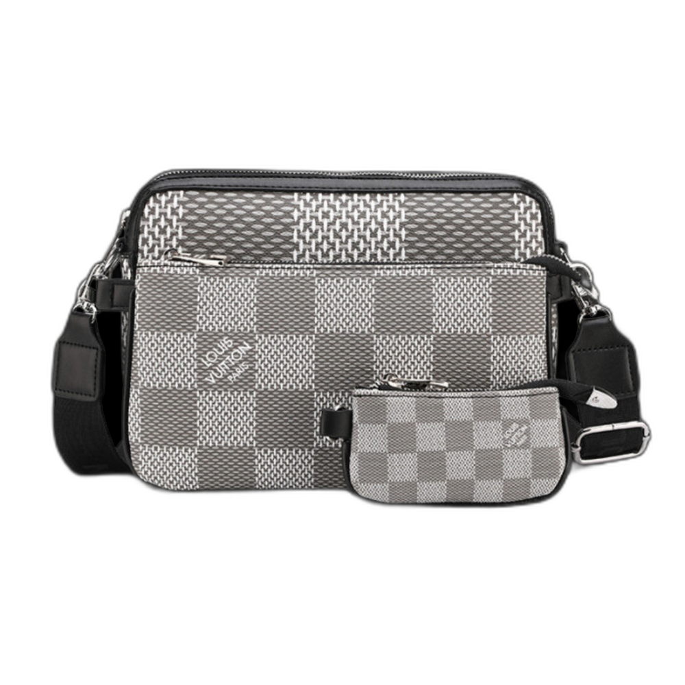 Sacoche Luis Vuitton