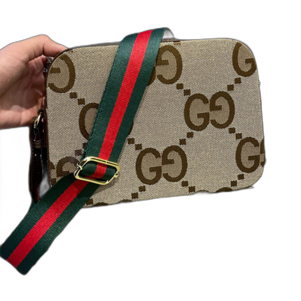 Sacoche Gucci