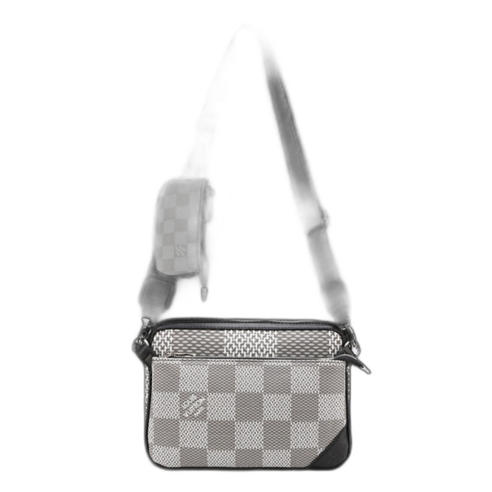 Sacoche Luis Vuitton
