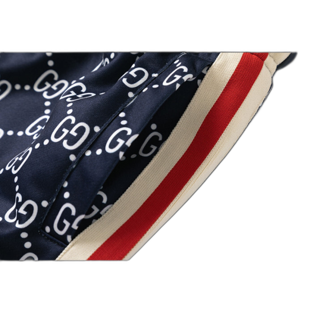 pantaloncini gucci