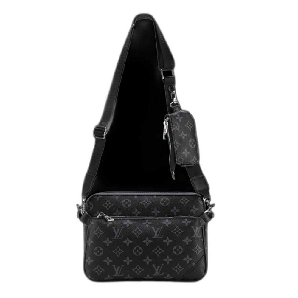 Sacoche Luis Vuitton