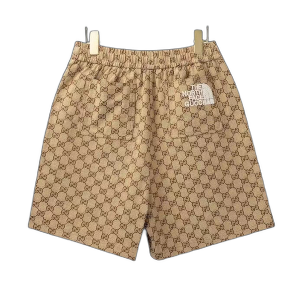 Pantaloncini Gucci