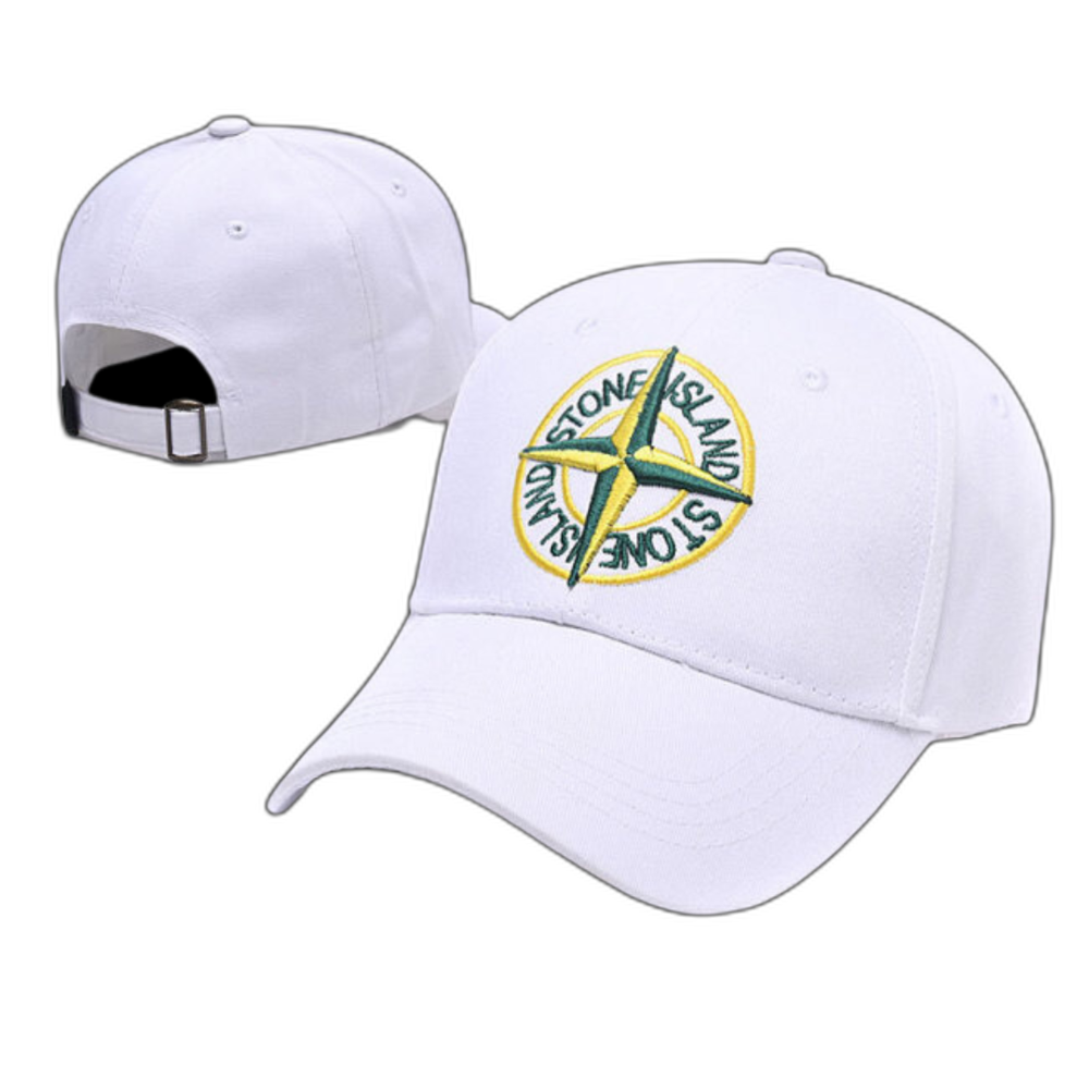 Cappellino STONE ISLAND