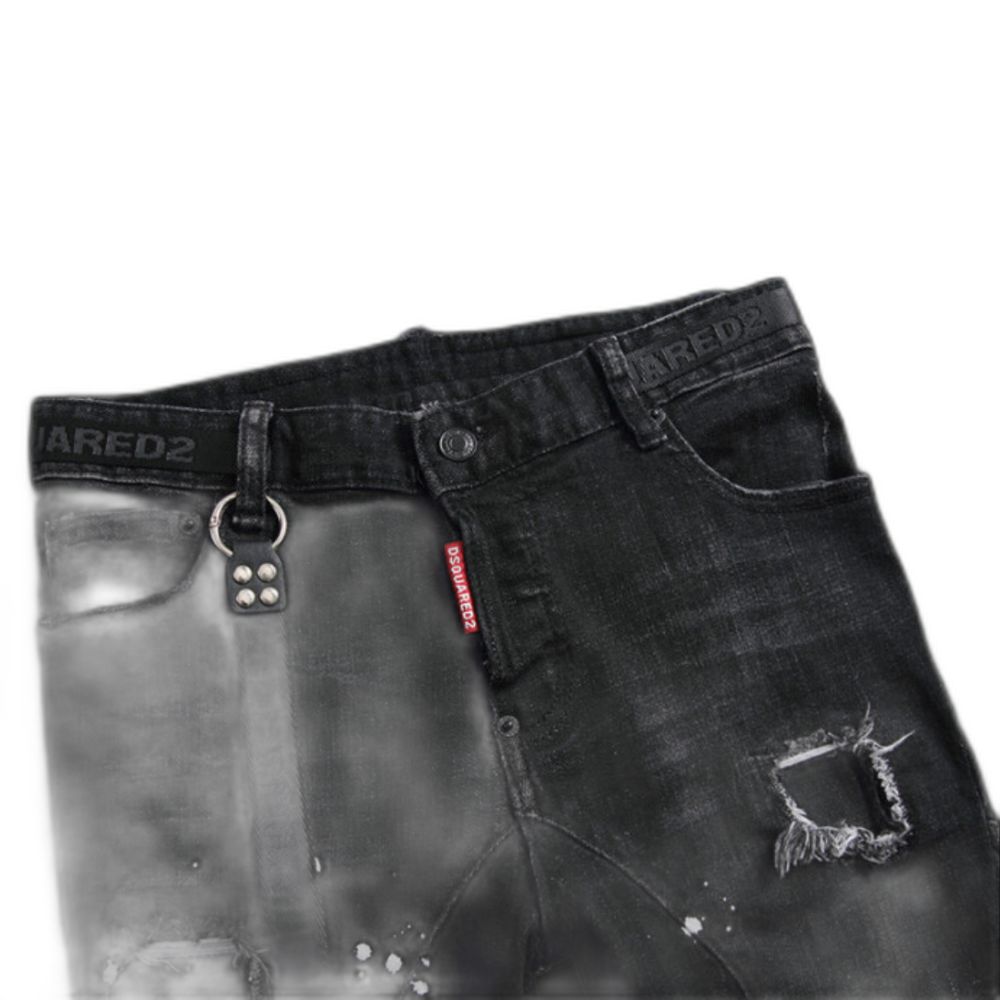 Jeans dsquared2